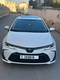 Toyota Corolla 2024 Corolla