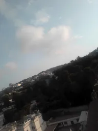 Vente Appartement F2.3 Alger El biar