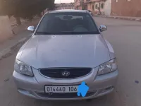Hyundai Accent 2006 GLS