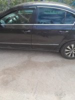 grande-berline-volkswagen-passat-2009-carat-said-hamdine-alger-algerie