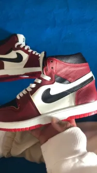 Air jordan nike