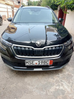 voitures-skoda-kamiq-2022-tebessa-algerie