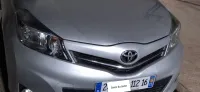 Toyota Yaris 2012 Touch Active
