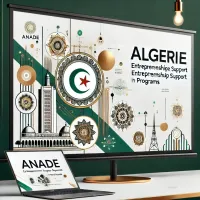  سعر تفضيلي 50000 دج  ANADE/NESDA دراسات تقنية اقتصادية لملفات  