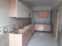 Cuisine moderne sur mesure 
