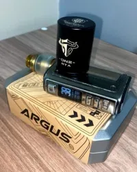 Vape Argus GT 2 Mod VOOPOO