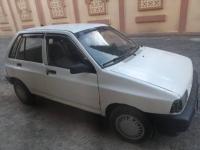سيارات-kia-pride-2000-البويرة-الجزائر