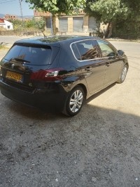 سيارات-peugeot-308-2015-allure-عزازقة-تيزي-وزو-الجزائر