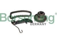 Kit chaine 1.2 ess 