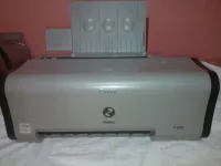 IMPRIM  CANON PIXMA COULEUR IP 1000 OCCASE 