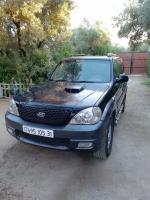 automobiles-vehicules-hyundai-terracan-2005-oran-algerie