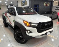 سيارات-toyota-hilux-full-2025-gr-rally-سطيف-الجزائر