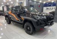 سيارات-toyota-hilux-2026-gr-full-options-سطيف-الجزائر
