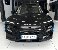 Jetour Dashing 2025 Luxury full options