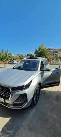 سيارات-chery-tiggo-7-pro-2025-luxury-الأمير-عبد-القادر-جيجل-الجزائر
