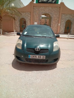 citadine-toyota-yaris-2006-hassi-messaoud-ouargla-algerie