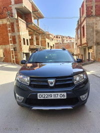 voitures-dacia-sandero-2017-stepway-bejaia-algerie