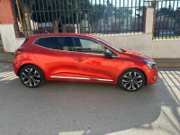 voitures-renault-clio5-2021-intense-mostaganem-algerie