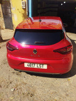 voitures-renault-clio-5-2021-intense-mezghrane-mostaganem-algerie