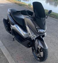 دراجات-نارية-وسكوترات-yamaha-nmax-2020-باش-جراح-الجزائر