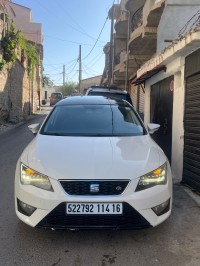 سيارات-seat-leon-2014-fr-الأبيار-الجزائر