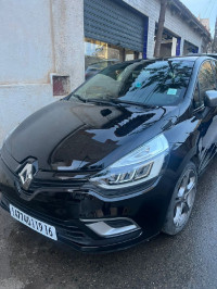 voitures-renault-clio-4-2019-gt-line-bouzareah-alger-algerie