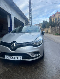 voitures-renault-clio-4-2019-gt-line-bouzareah-alger-algerie