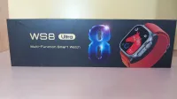 Smart Watch WS8 