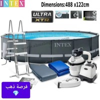 pools-piscine-hors-sol-ronde-ultra-xtr-frame-488x122cm-intex-bordj-el-kiffan-alger-algeria