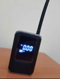 Compressor _ air pump 