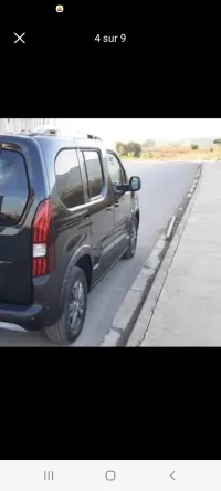 Peugeot Rifter 2022 Allure avec toit