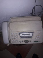 telephones-fixe-fax-panasonic-kx-ft-71-blida-algerie