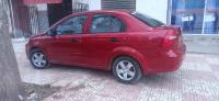 citadine-chevrolet-aveo-5-portes-2007-ls-sebdou-tlemcen-algerie