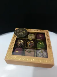 Boite de Tiniya Délice (9 pièces)