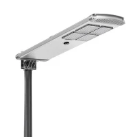LUMINAIRE SOLAIRE ALL IN ONE 60W / 10200LM