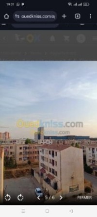 appartement-vente-tipaza-kolea-algerie