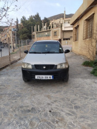 voitures-suzuki-alto-2008-miliana-ain-defla-algerie