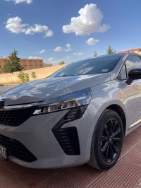 سيارات-renault-clio-5-2025-evolution-الجلفة-الجزائر