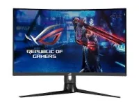 Écran Gaming ASUS ROG Strix XG32VC, 32 pouce WQHD, DisplayHDR