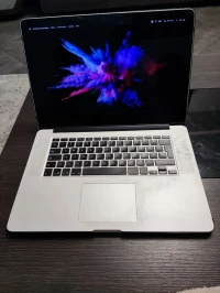 MacBook pro (Retina, Mid 2012)