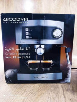robots-mixeurs-batteurs-cafetiere-arcodym-15-bar-alger-centre-algerie