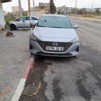 voitures-hyundai-accent-2024-acc-bab-ezzouar-alger-algerie