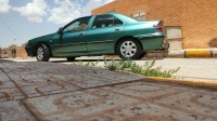 سيارات-peugeot-406-2002-سليم-المسيلة-الجزائر