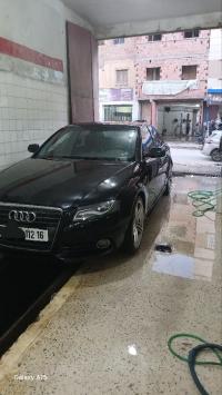 سيارات-audi-a4-2012-الجلفة-الجزائر
