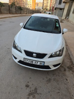 voitures-seat-ibiza-2017-sol-bir-el-djir-oran-algerie