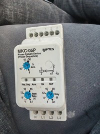 معدات-كهربائية-relais-de-controle-phase-mkc-05p-العلمة-سطيف-الجزائر