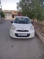 voitures-nissan-micra-2014-ain-makhlouf-guelma-algerie