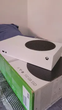 Xbox séries S
