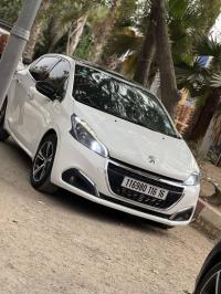 voitures-peugeot-208-2016-allure-sidi-moussa-alger-algerie