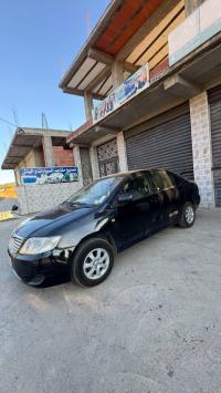 سيارات-toyota-corolla-verso-2006-executive-الأخضرية-البويرة-الجزائر